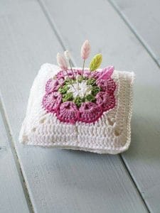 Llaveros Amigurumis, ejemplo 24