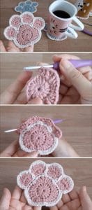 Llaveros Amigurumis, ejemplo 75