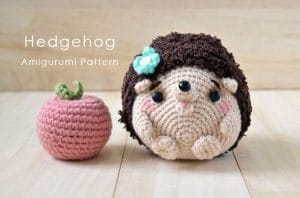 Llaveros Amigurumis, ejemplo 81