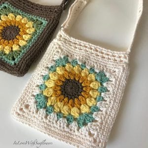 Llaveros Amigurumis, ejemplo 97