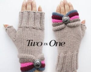 Guantes de lana, ejemplo 50