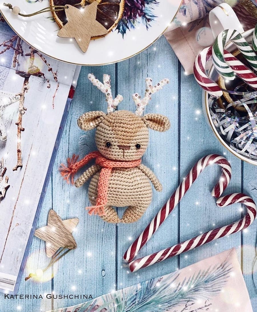 crochet-reindeer-amigurumi