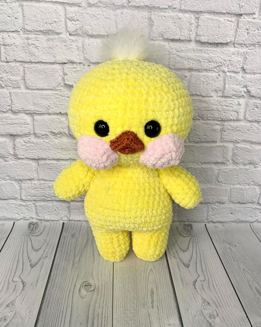 lalafanfan-duck