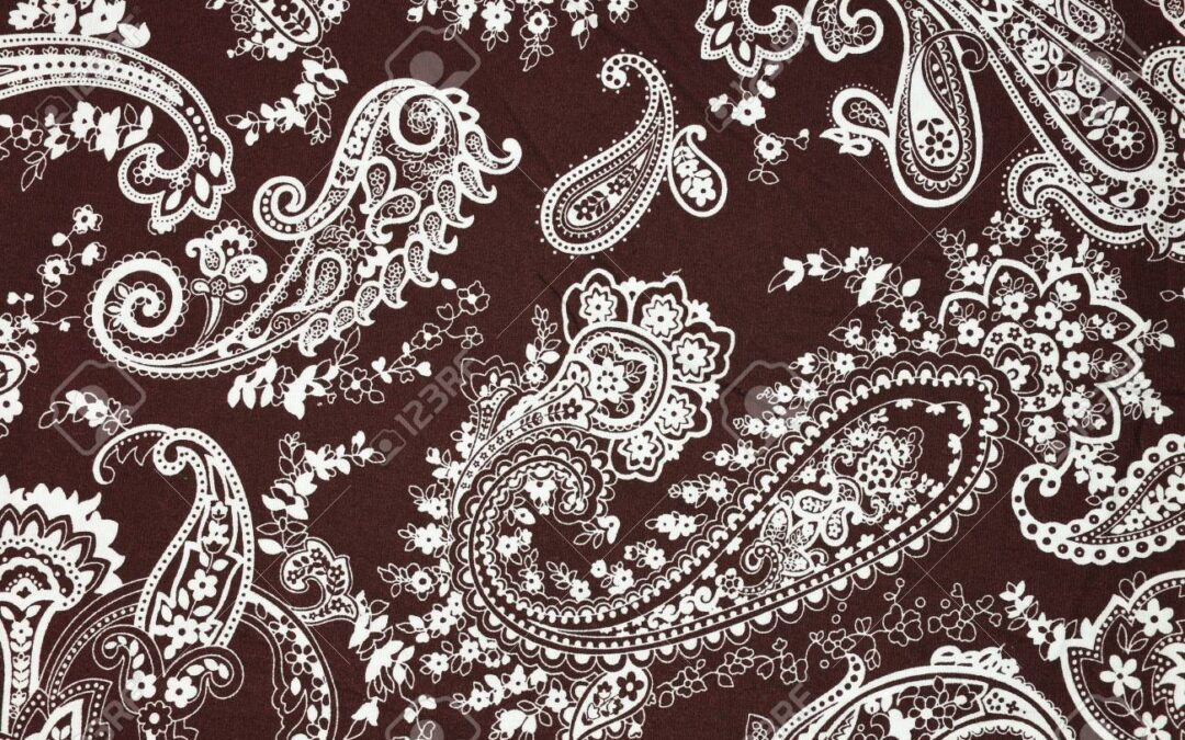 Estampado en Tela