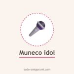 Amigurumi J-Hope Muñeco PDF Patrón Gratis Muneco amigurumi estilo idol tejido a ganchillo