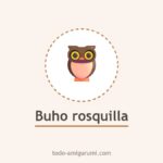 Rosquilla De Búho Amigurumi Patrón Gratis Paso a Paso Buho amigurumi con forma de rosquilla